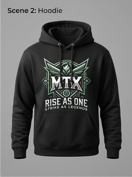 hoodie