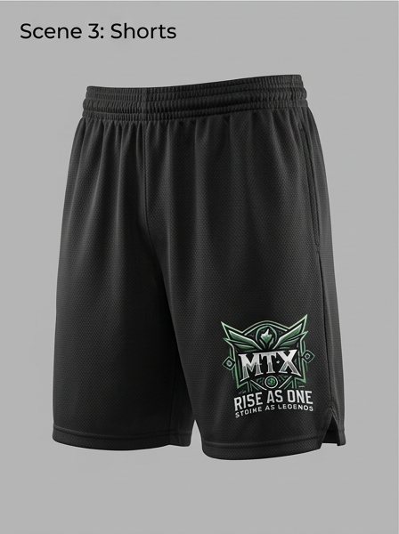 shorts