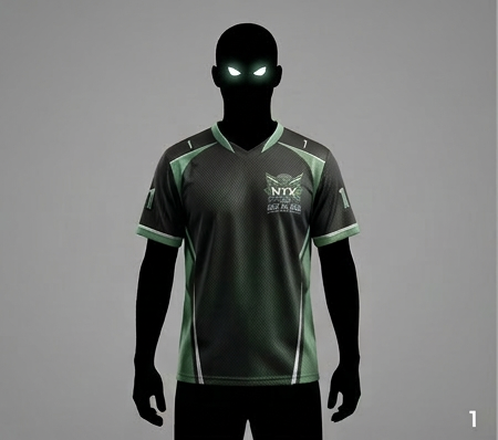 trikot man